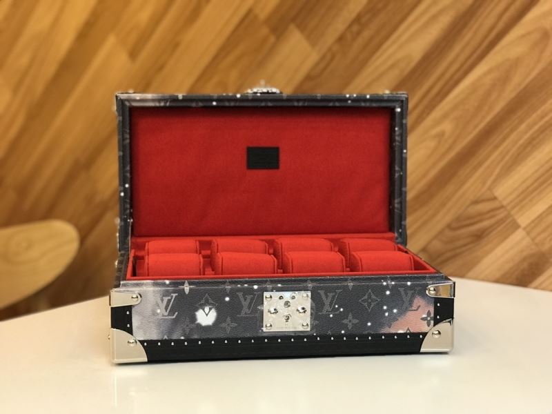 Watch Box